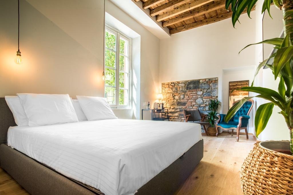 Guesthouse Volta 38 Como Eksteriør billede
