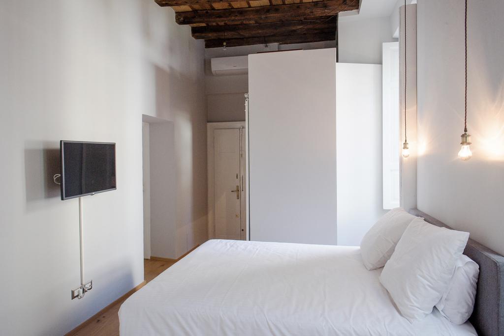 Guesthouse Volta 38 Como Eksteriør billede