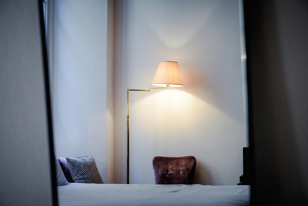 Guesthouse Volta 38 Como Eksteriør billede