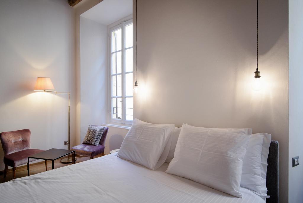 Guesthouse Volta 38 Como Eksteriør billede