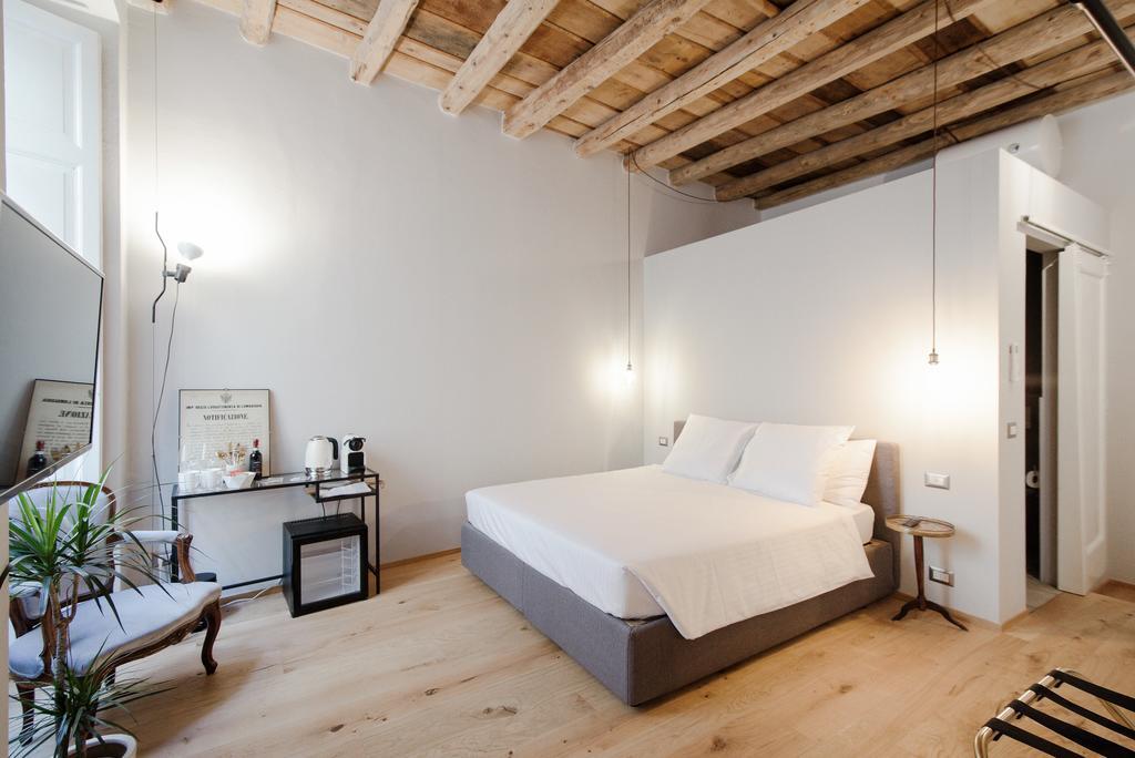 Guesthouse Volta 38 Como Eksteriør billede