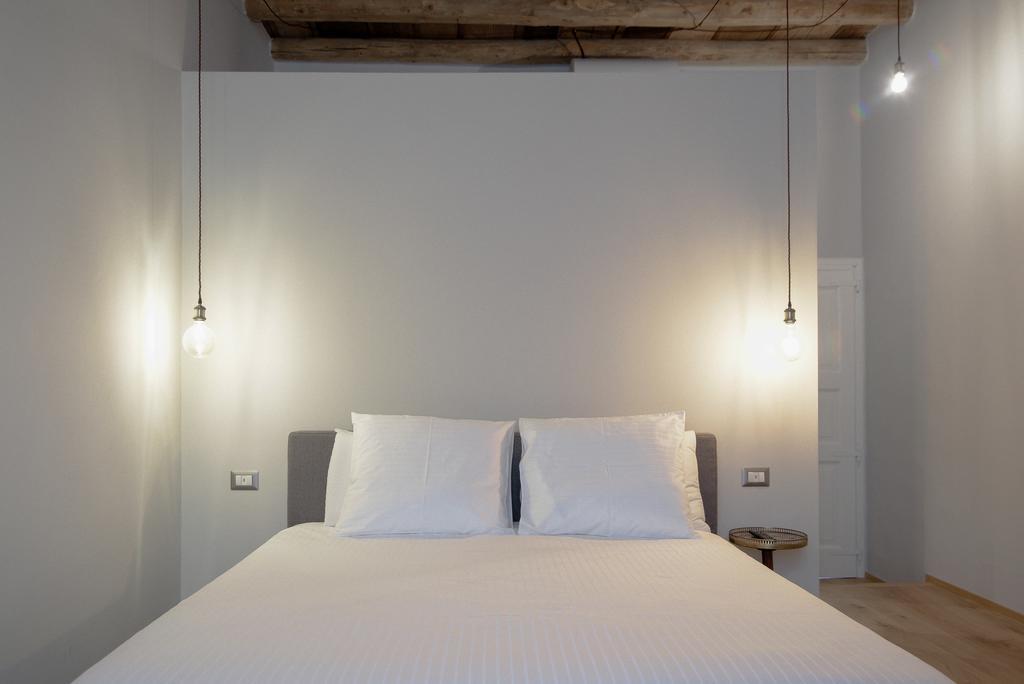 Guesthouse Volta 38 Como Eksteriør billede
